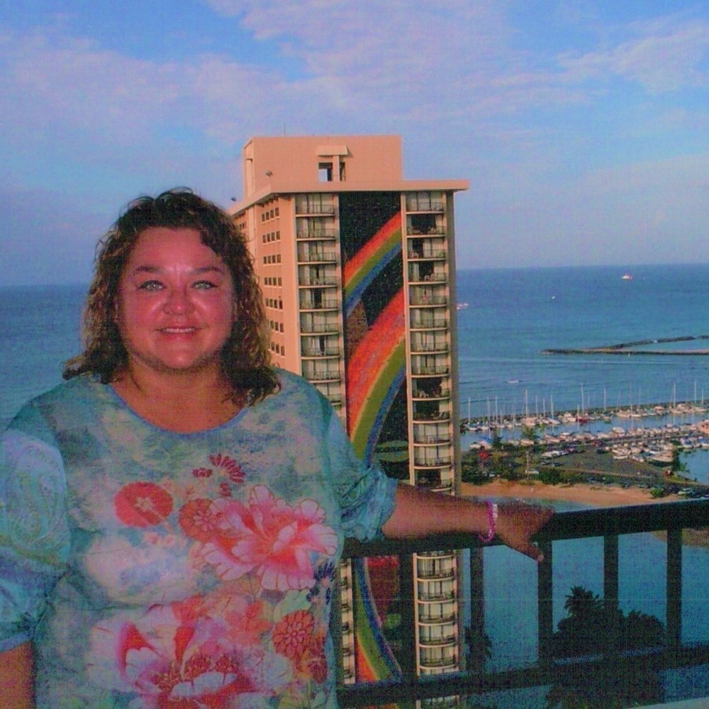 Meet your Posher, Lynnette